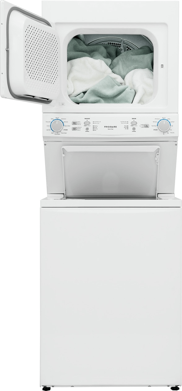 Frigidaire FLCE7523AW