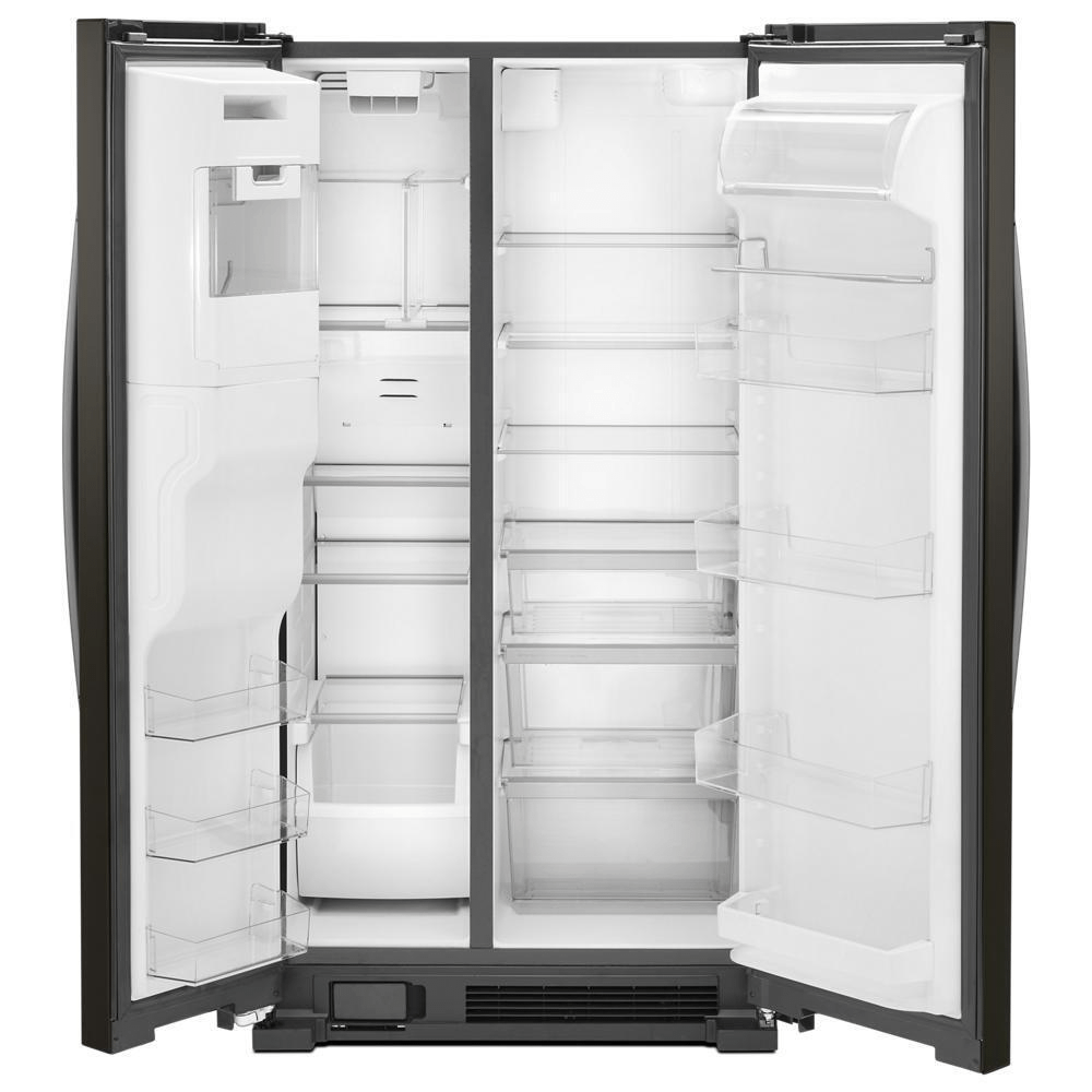 Whirlpool WRS555SIHV