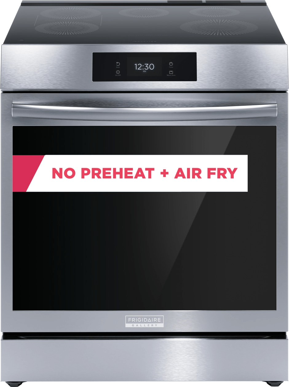 Frigidaire GCFI3060BF