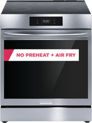 Frigidaire GCFI3060BF