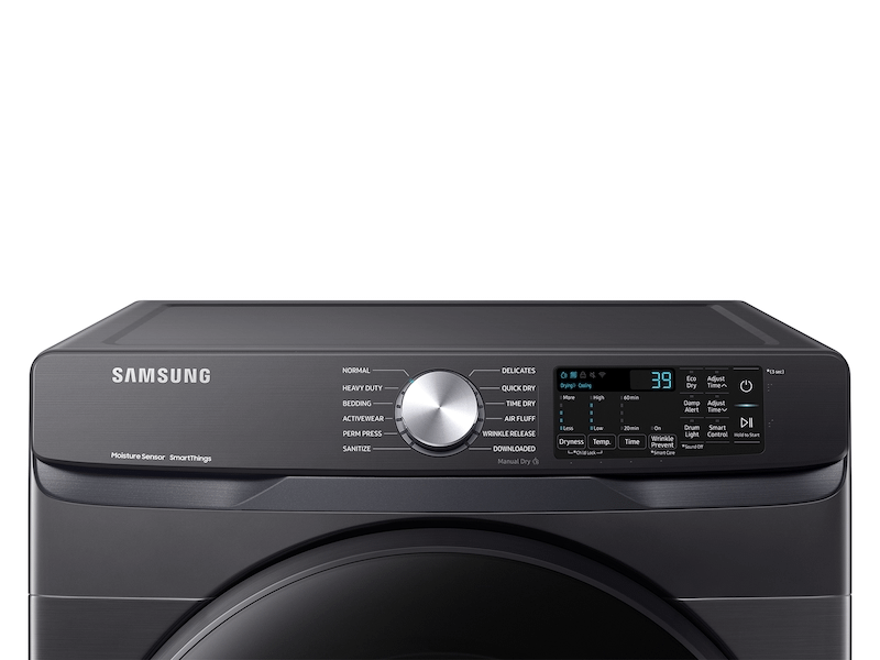 Samsung DVE51CG8000V