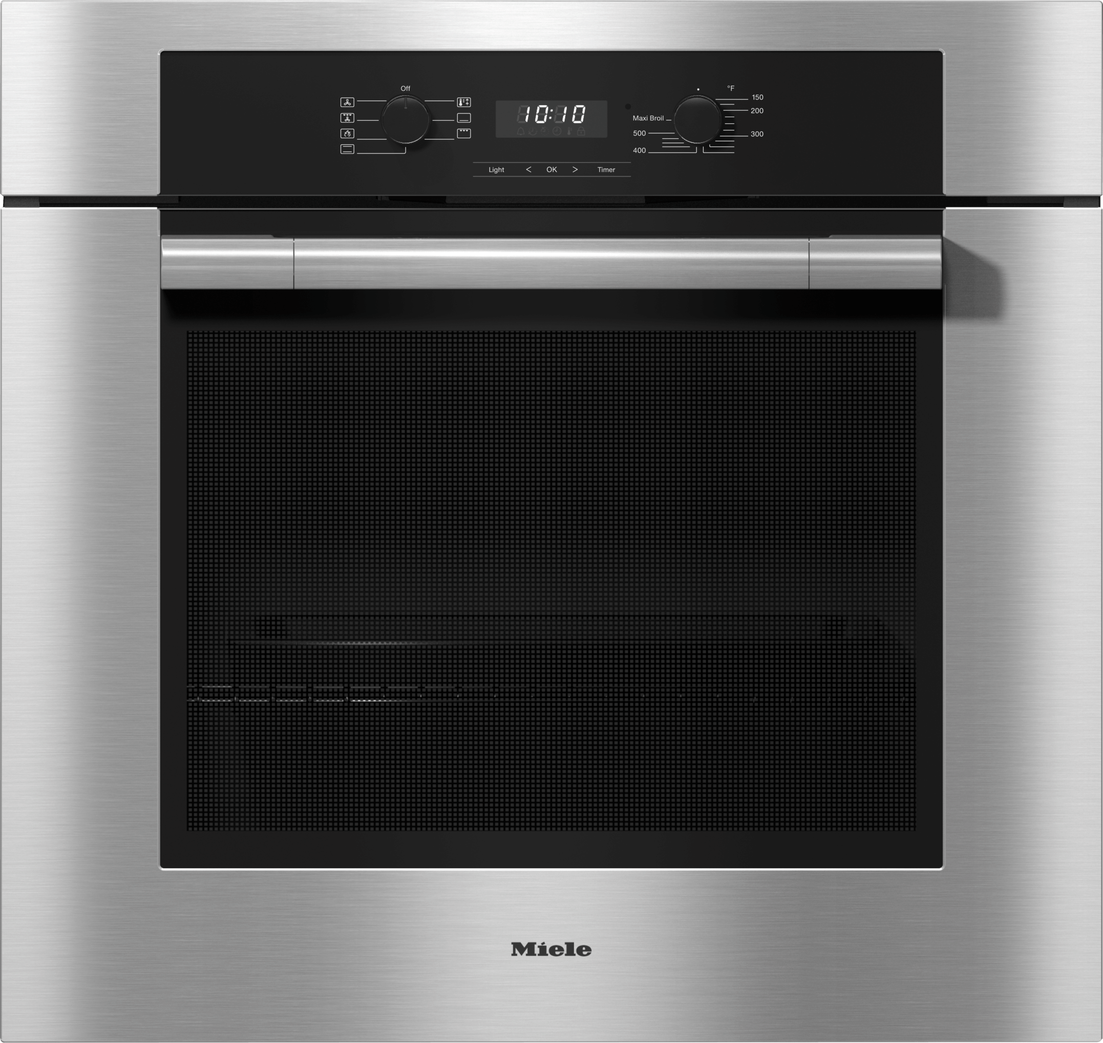 Miele H2780BP