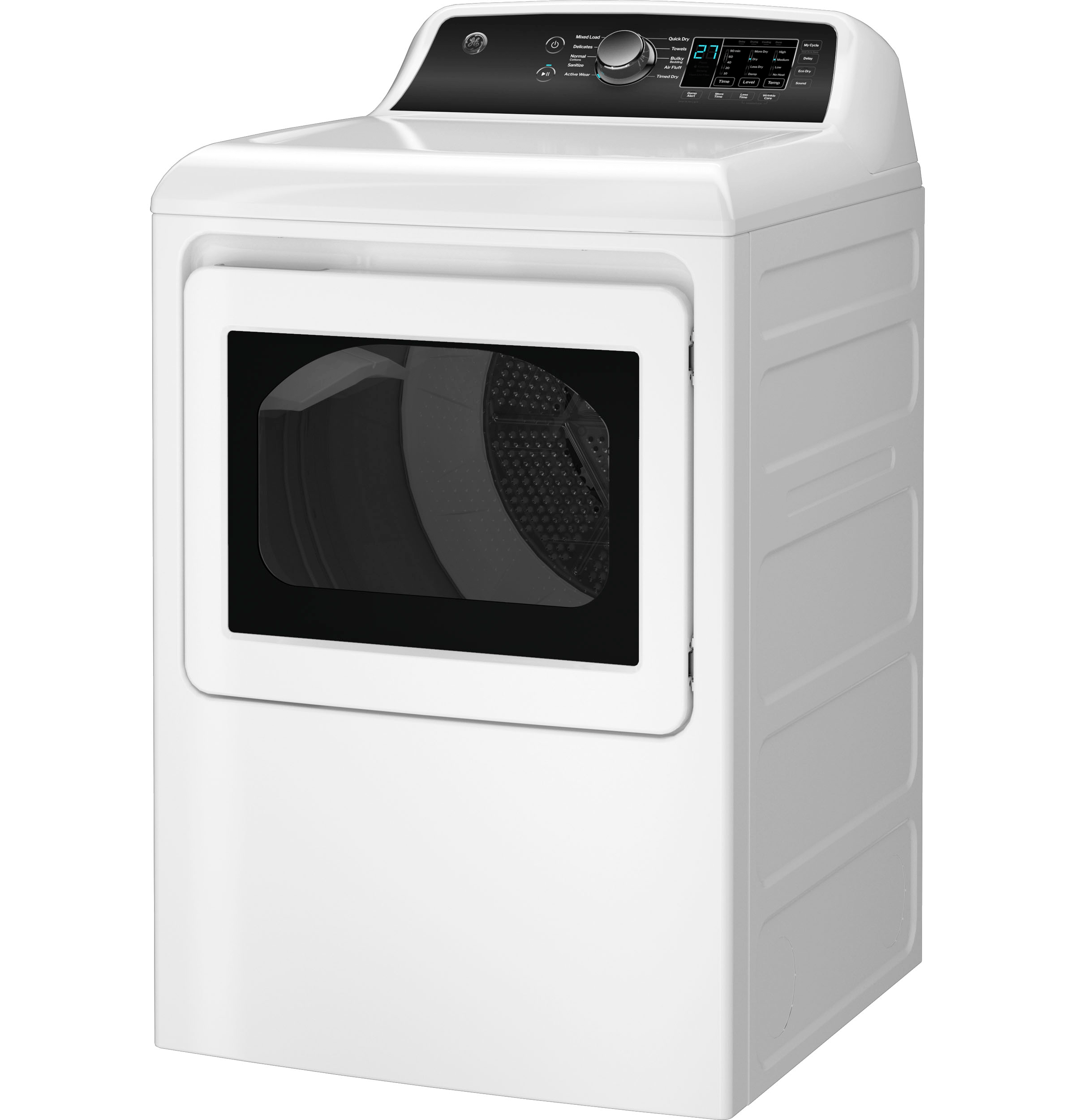 GE GTD58EBSVWS