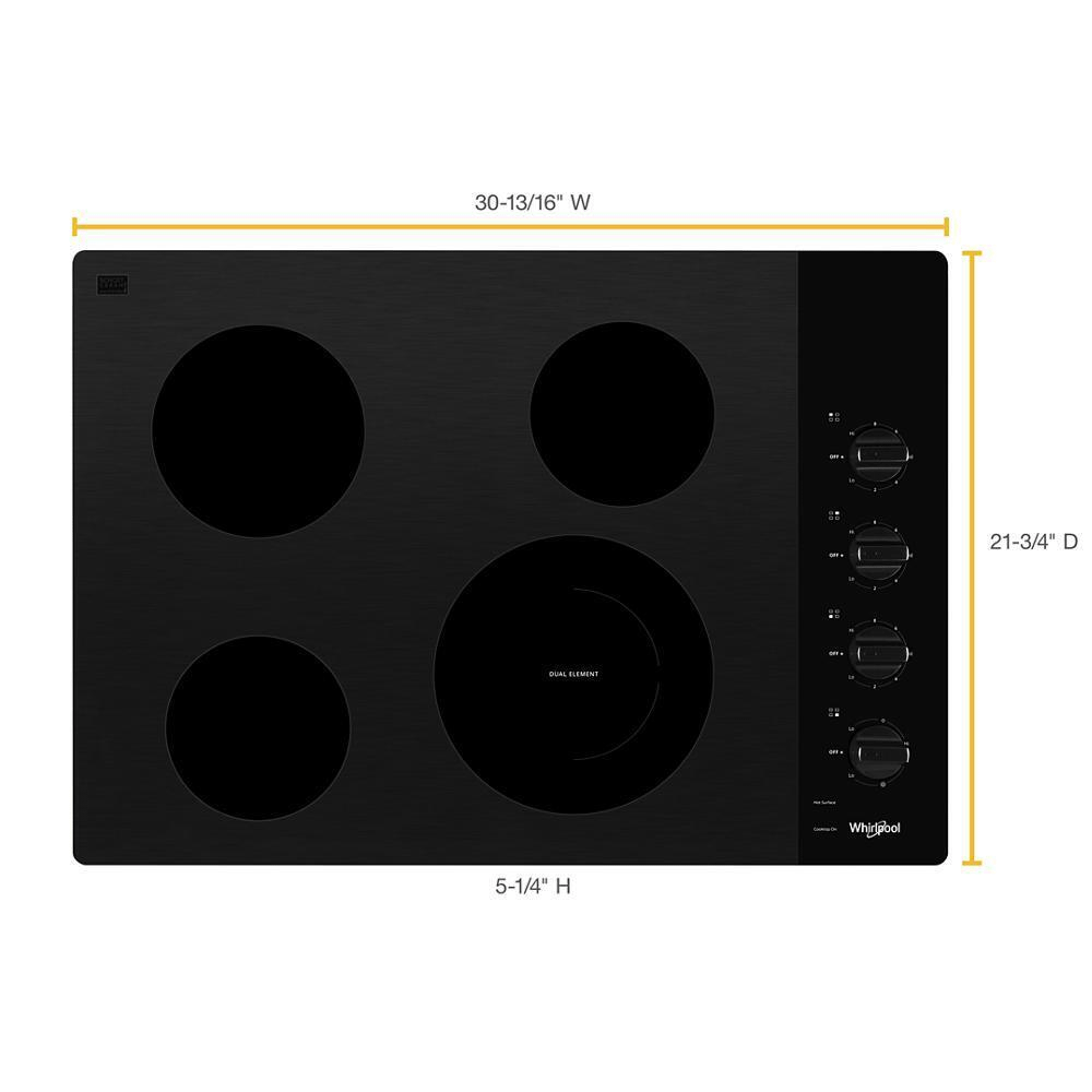 Whirlpool WCE55US0HB