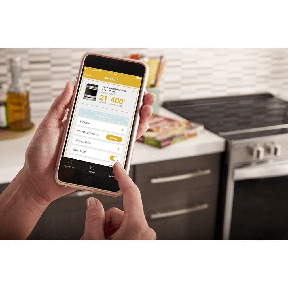 Whirlpool WEE750H0HB