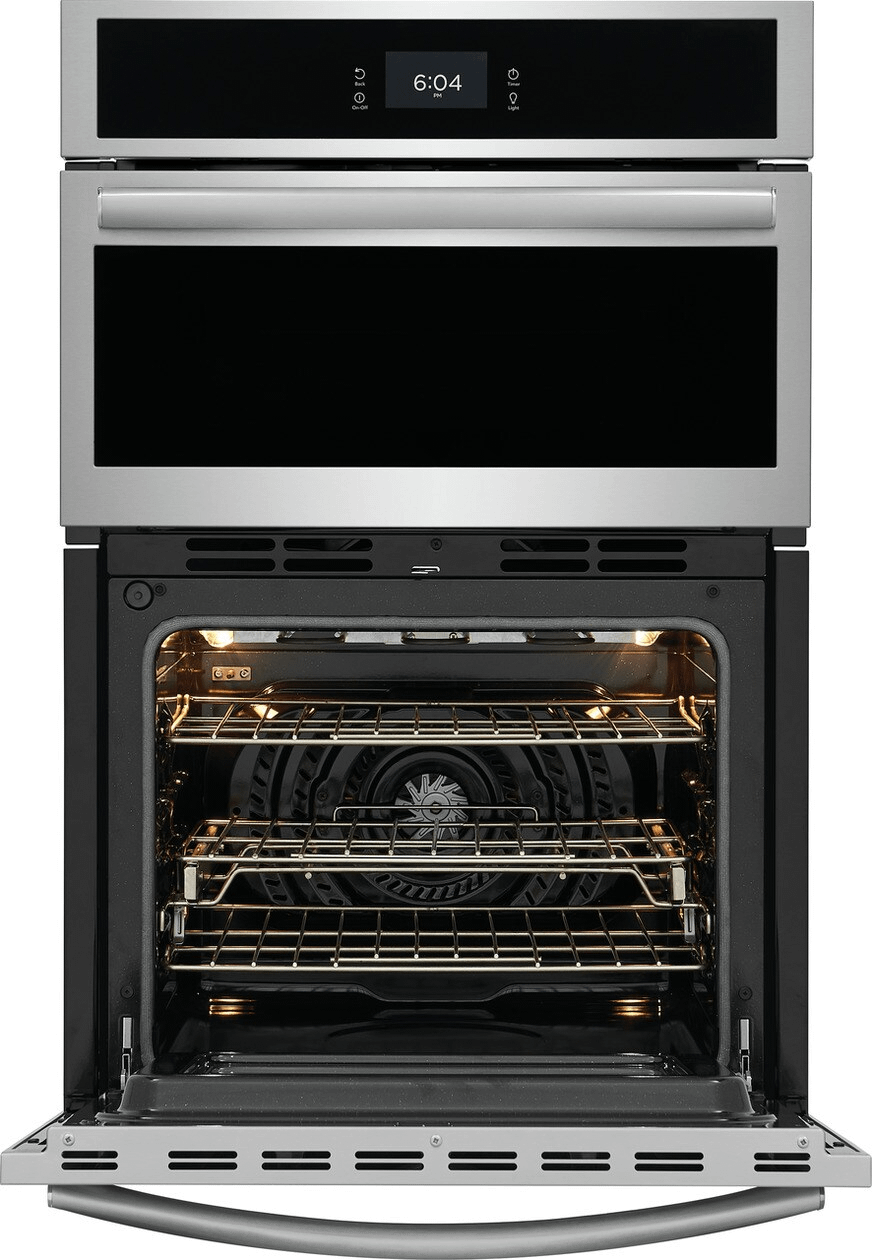 Frigidaire GCWM2767AF