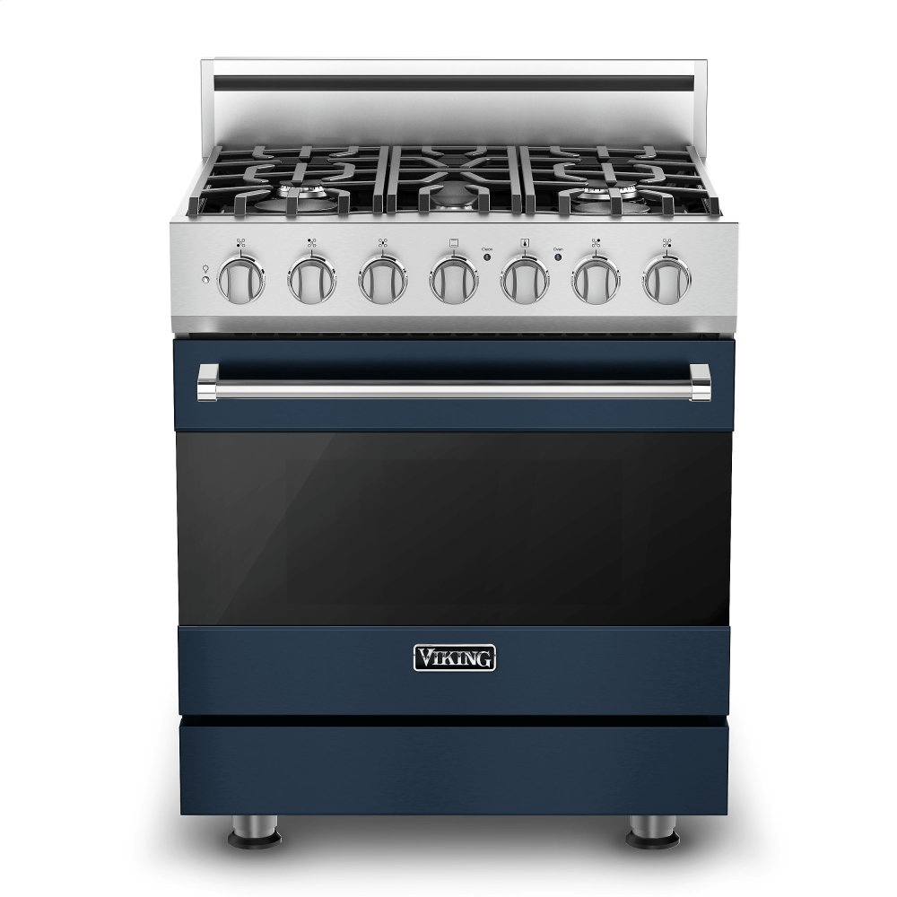 Viking RVGR33025BSBLP