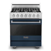 Viking RVGR33025BSBLP