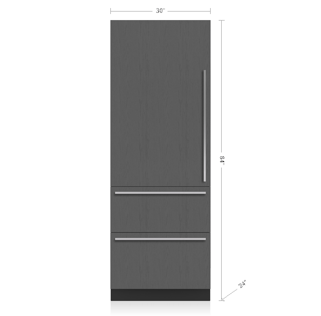Sub-Zero DET3050FIR