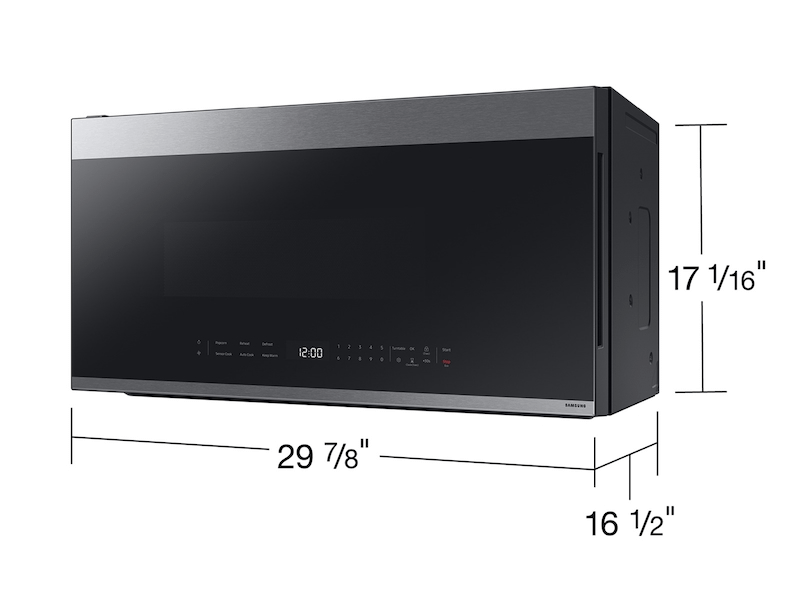 Samsung ME21DG6500SR