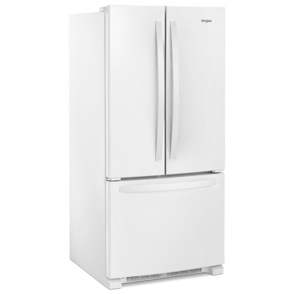 Whirlpool WRFF5333PW