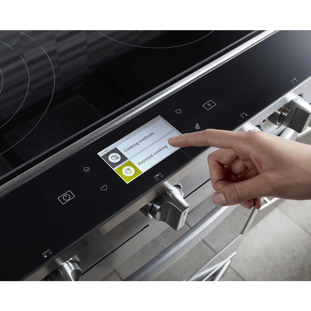 Whirlpool WEG750H0HZ