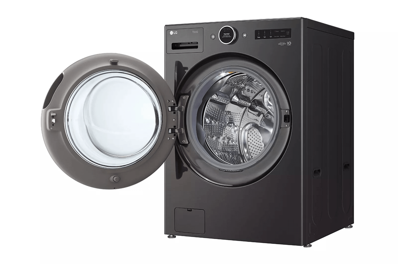 LG WM6700HBA
