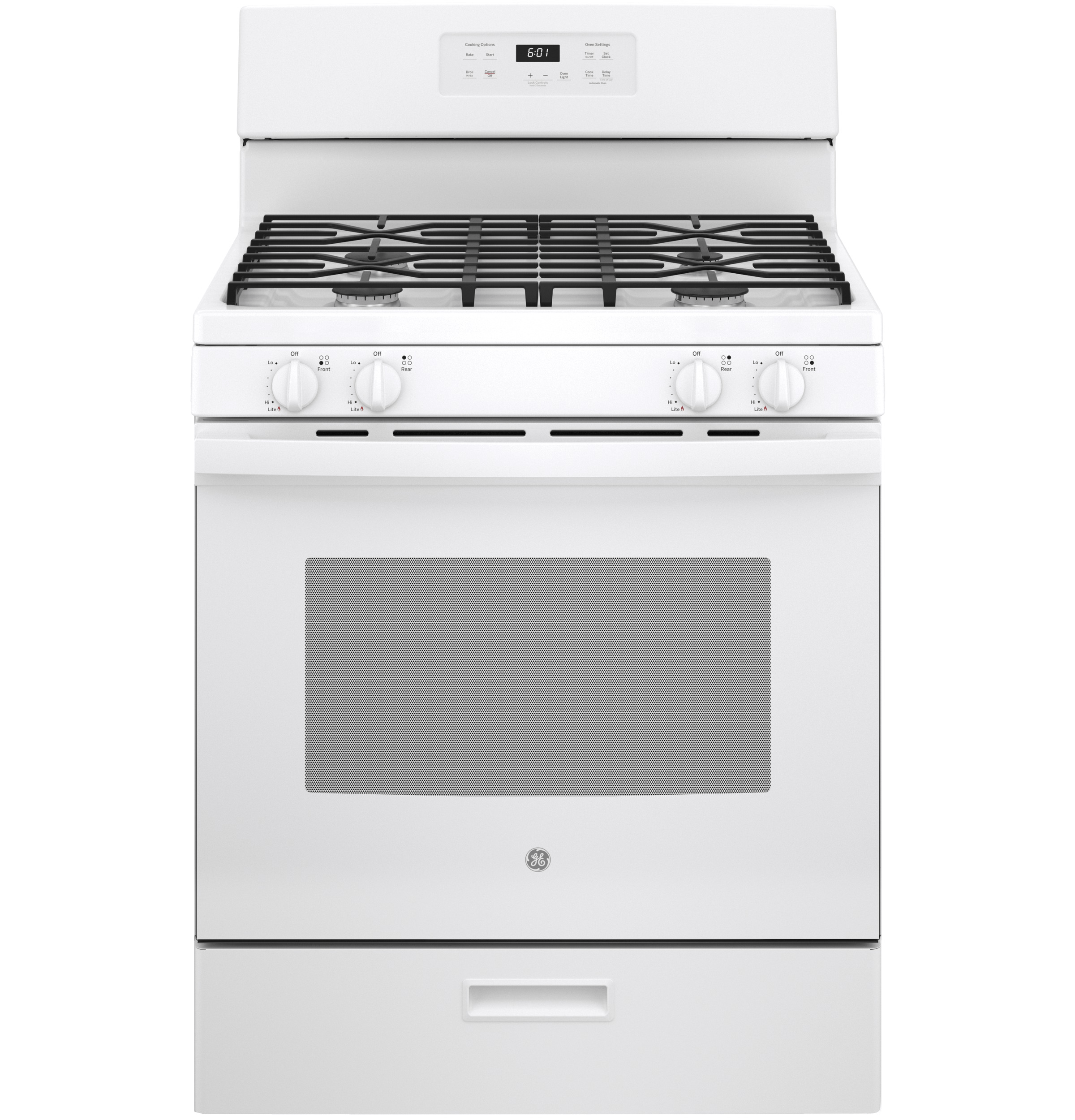 GE JGBS61DPWW