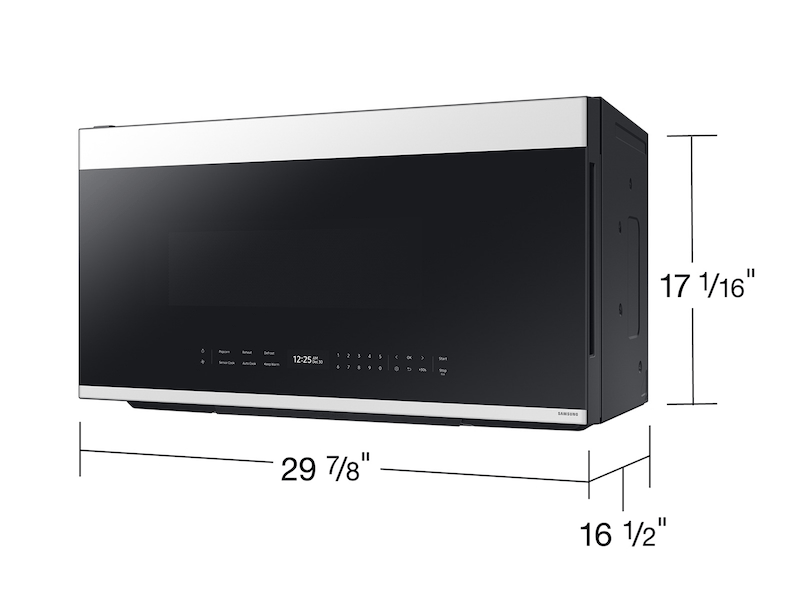 Samsung ME21DB670012