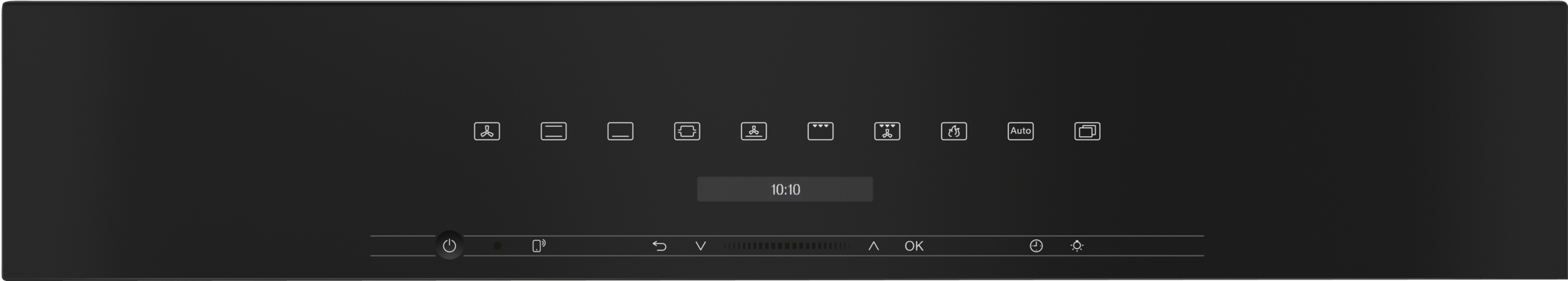 Miele H7280BPCLEANTOUCHSTEEL