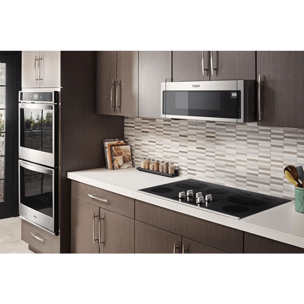 Whirlpool WCE77US6HS