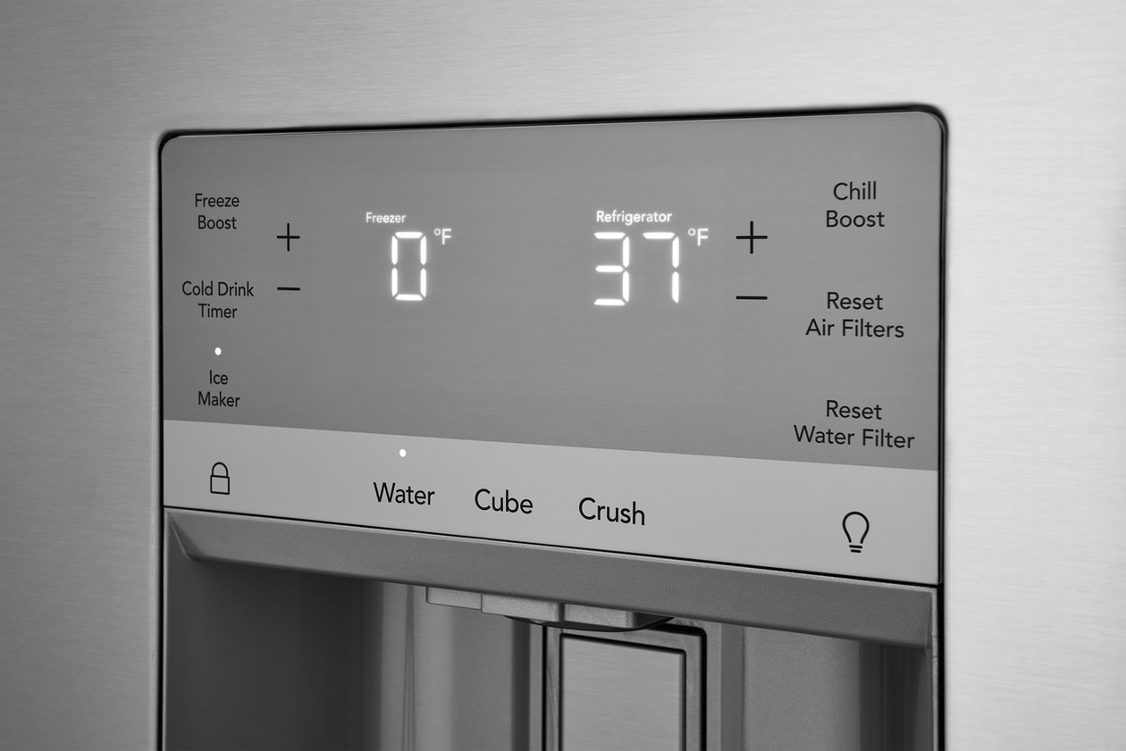 Frigidaire GRFS2853AF