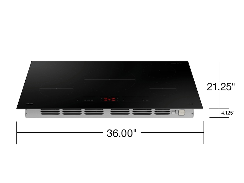 Samsung NZ36C3060UK