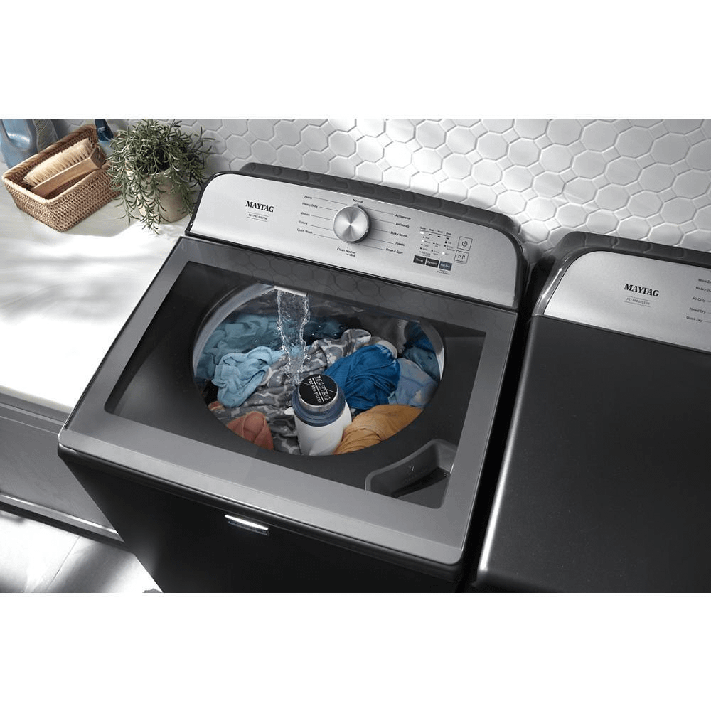 Maytag MVW6500MBK