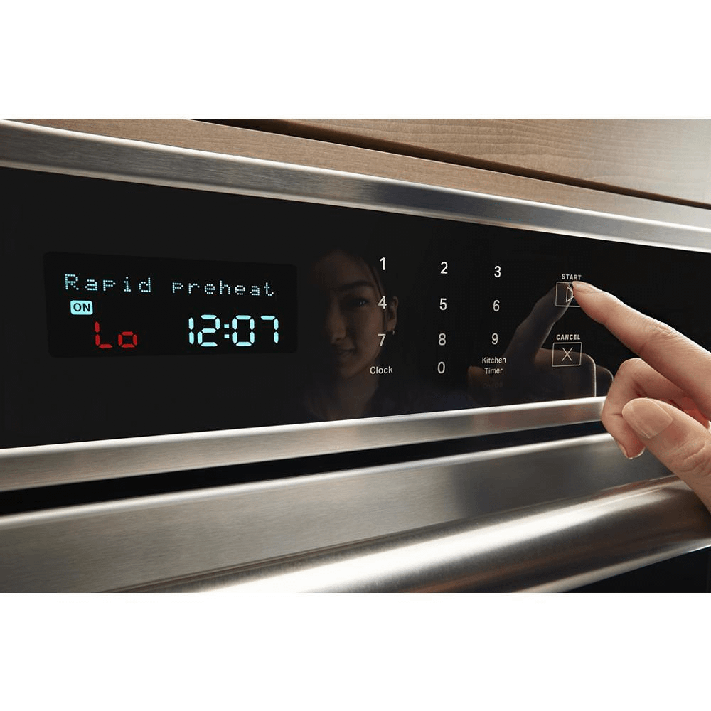 Maytag MOES6027LZ