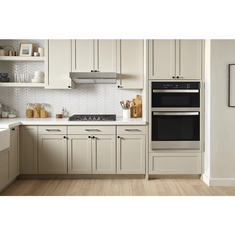 Whirlpool WOEC3030LS