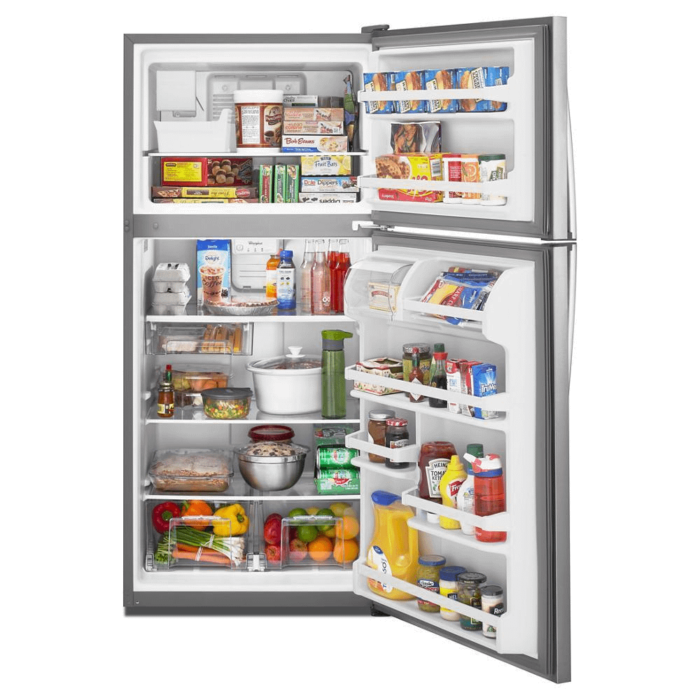 Whirlpool WRT318FMDM