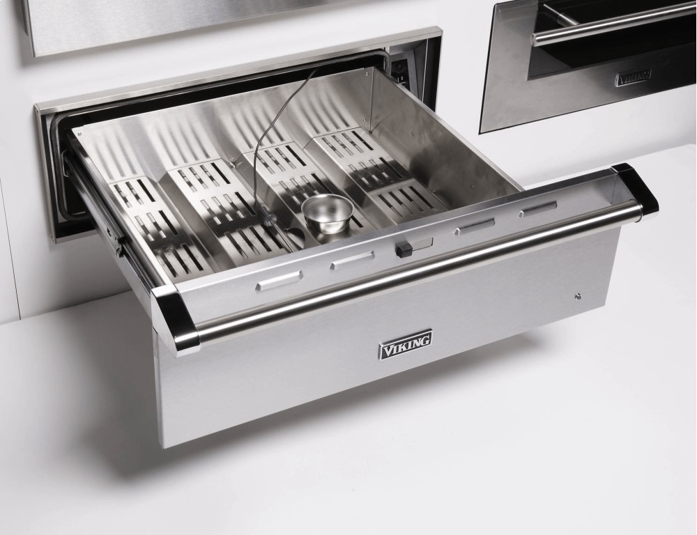 Viking VWD527CS