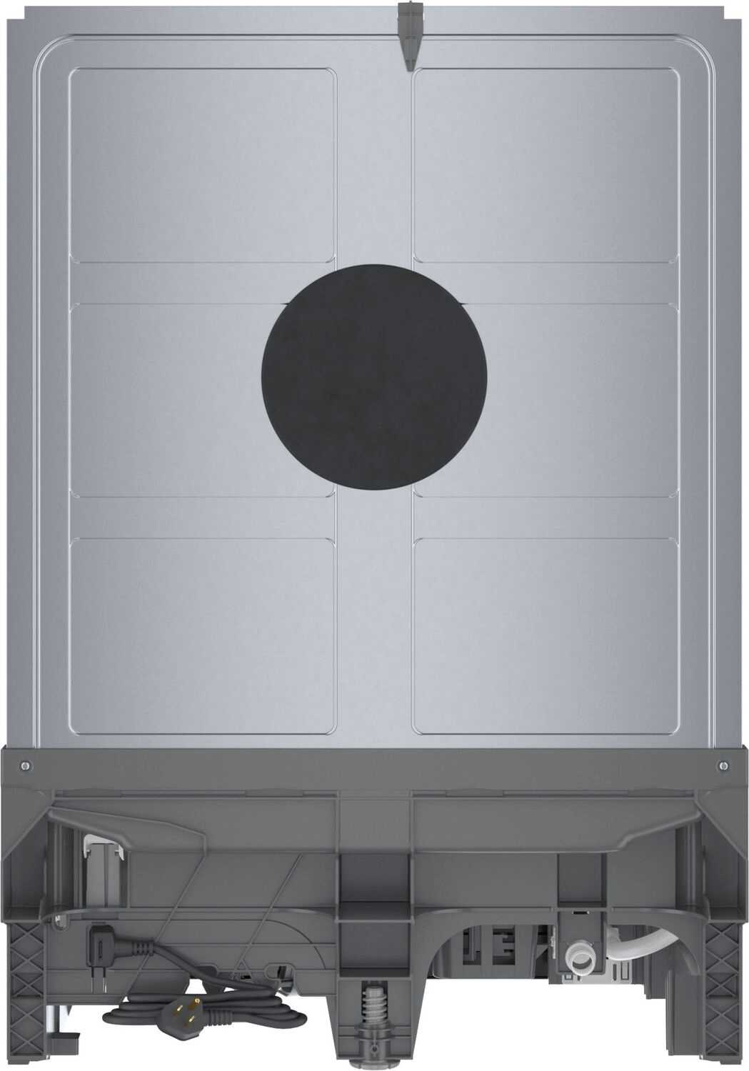 Bosch SHE3AEM5N