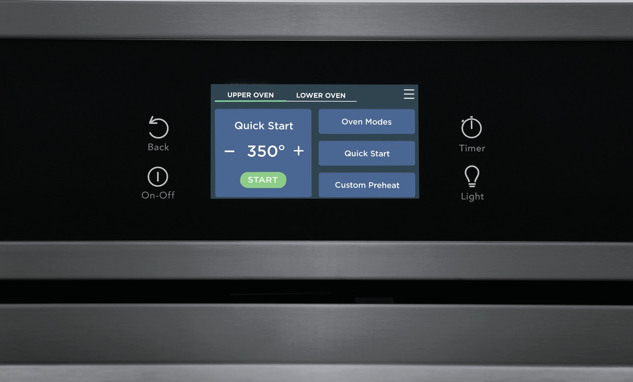 Frigidaire FCWD3027AD