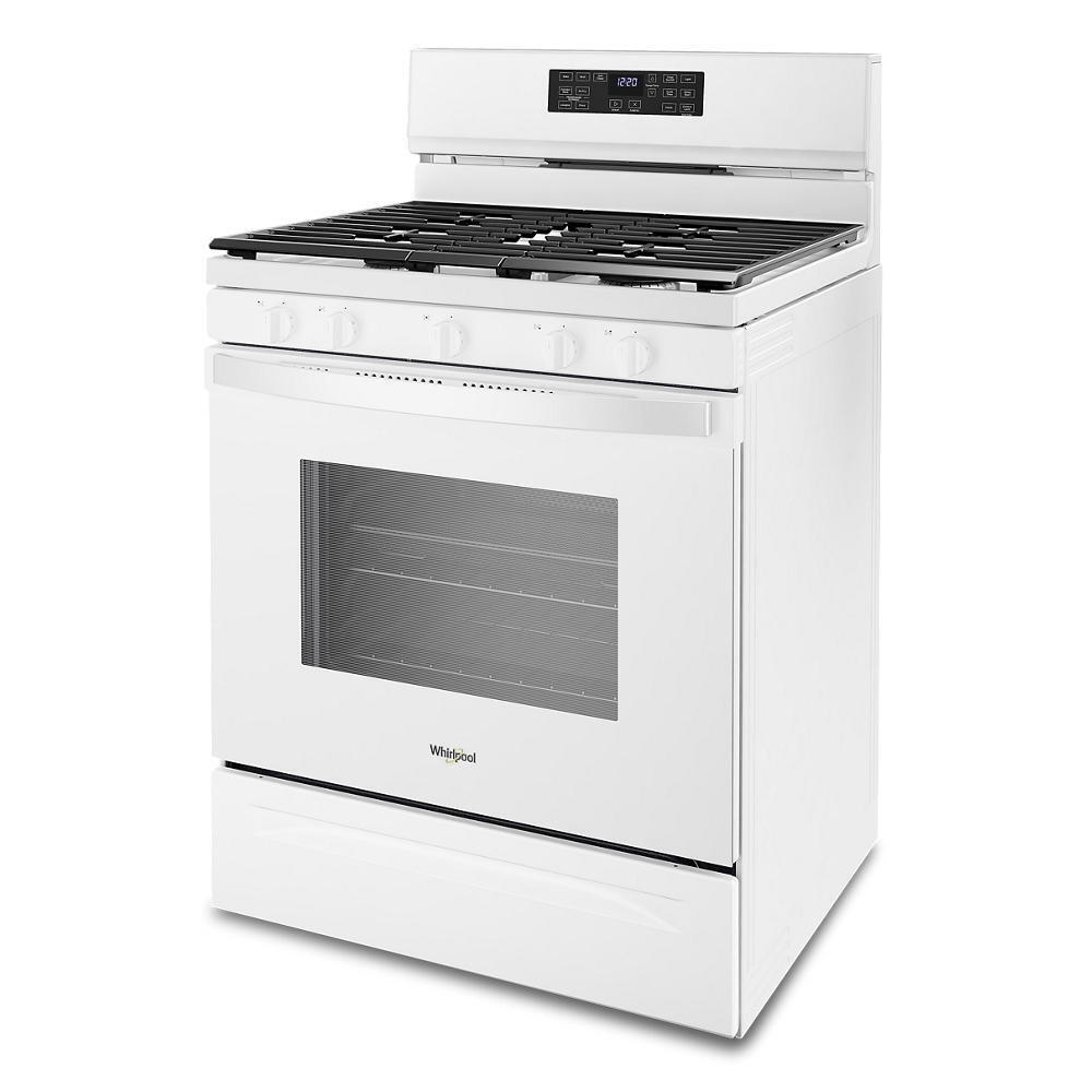 Whirlpool WFG550S0LW