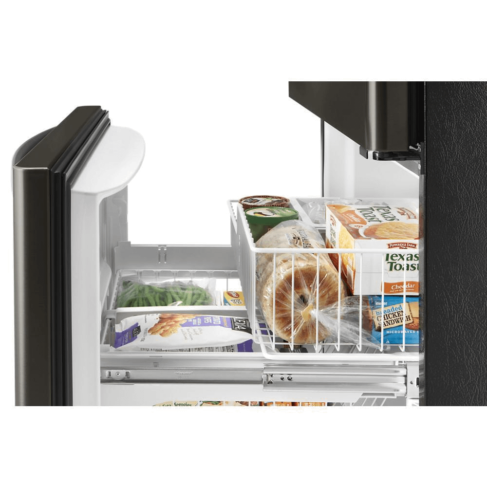 Whirlpool WRB322DMHV