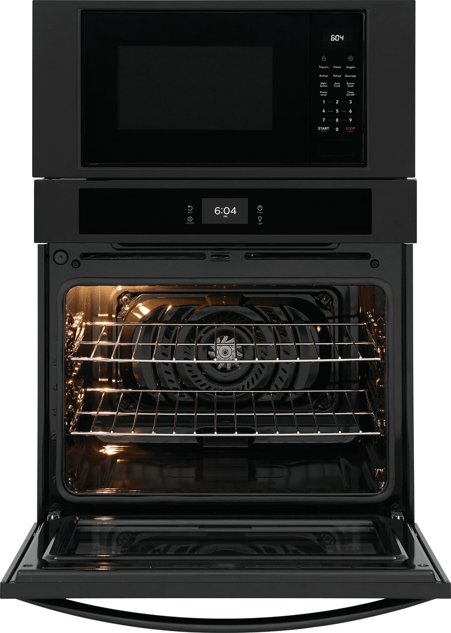 Frigidaire FCWM3027AB