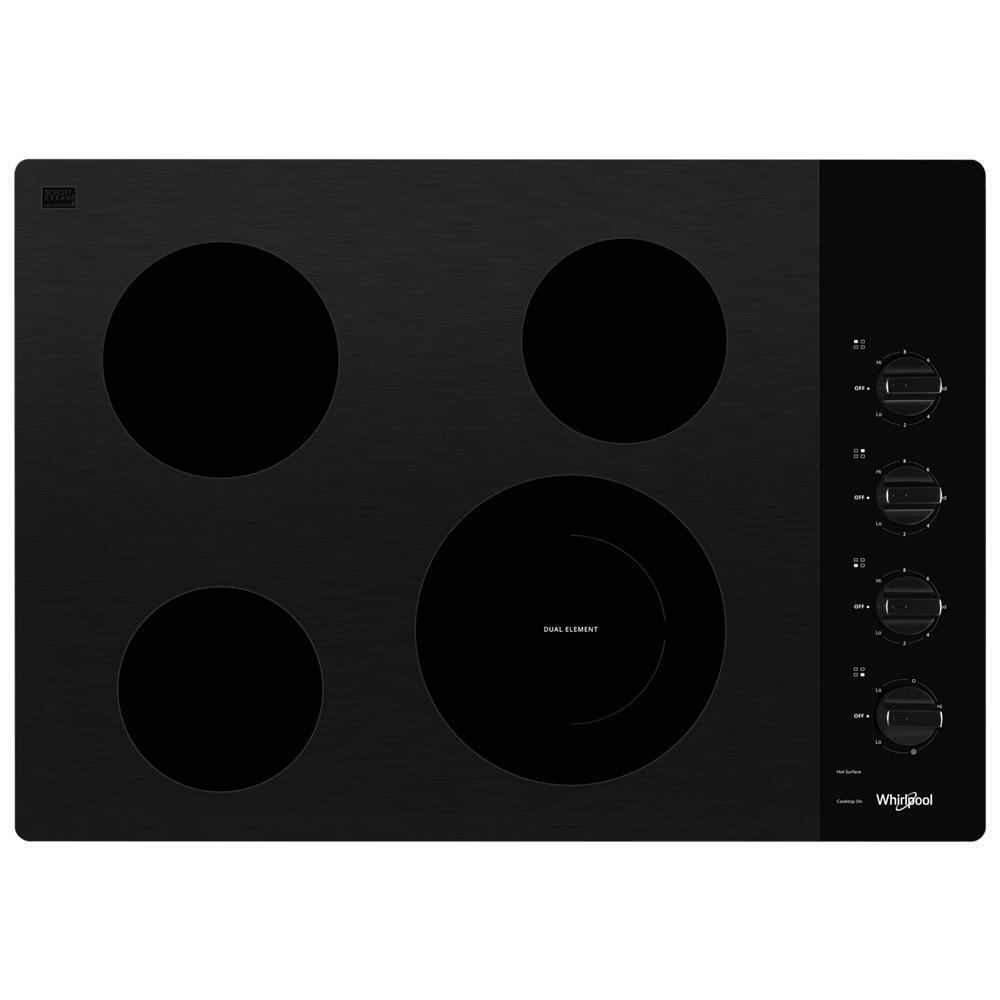 Whirlpool WCE55US0HB