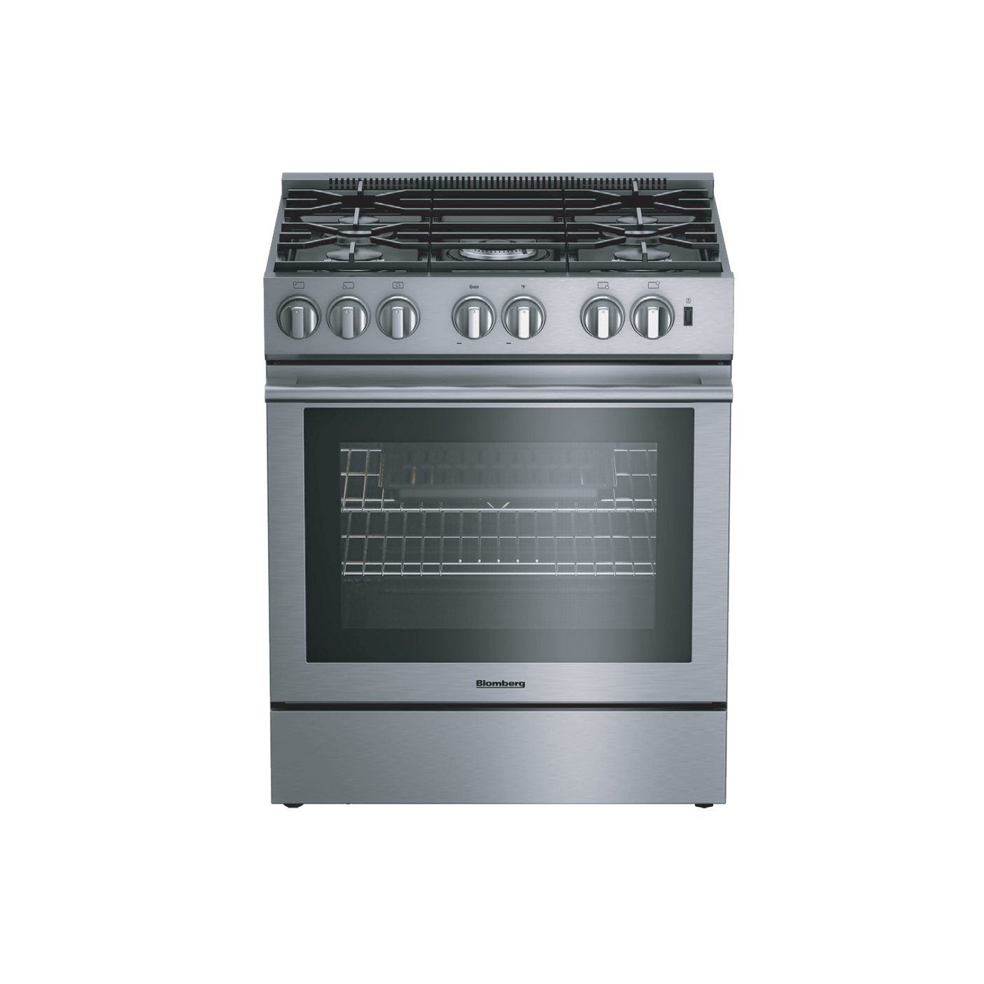 Blomberg BDF30522SS