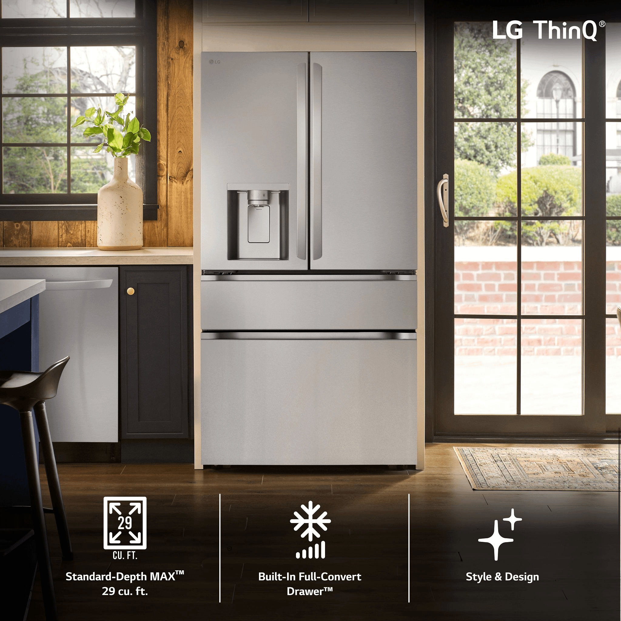 LG LF29H8330S