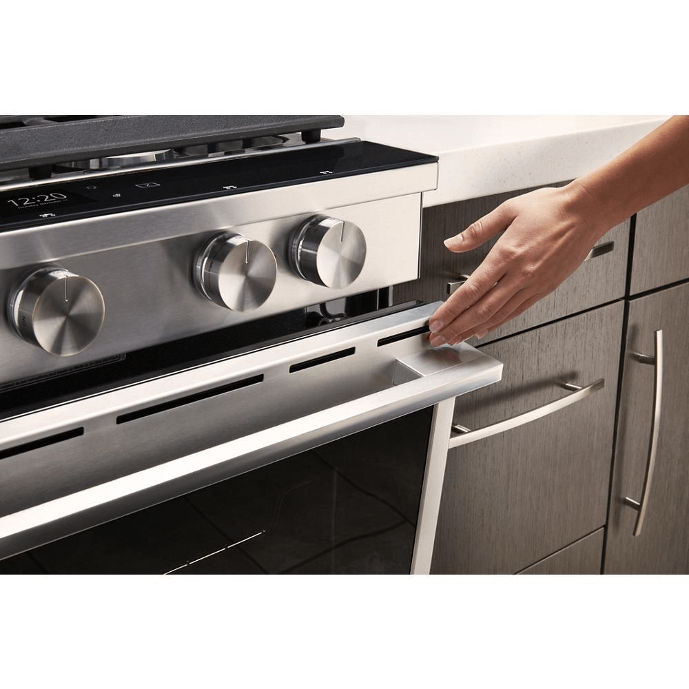Whirlpool WEGA25H0HZ