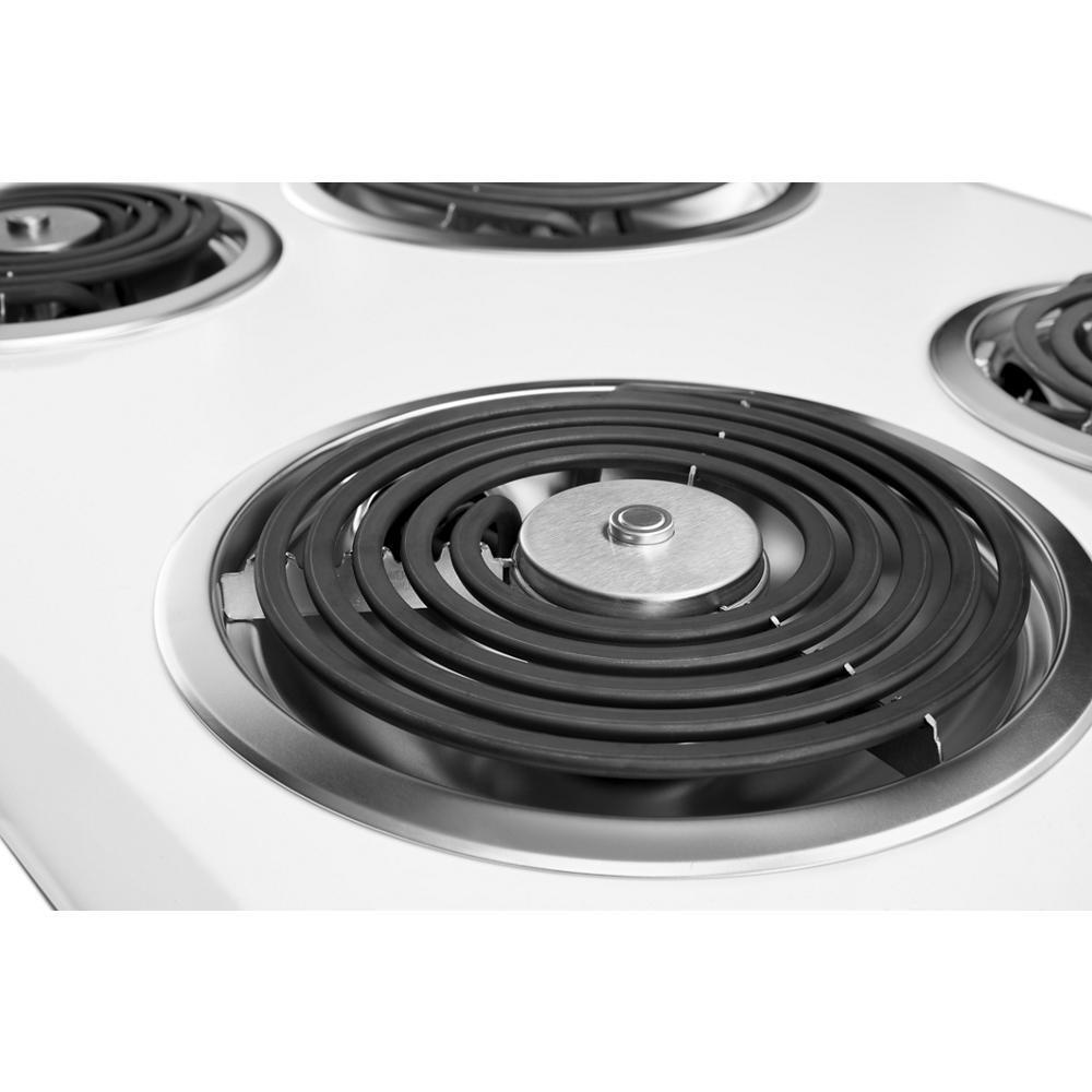 Whirlpool WCC31430AW