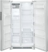 Frigidaire FRSS2623AW