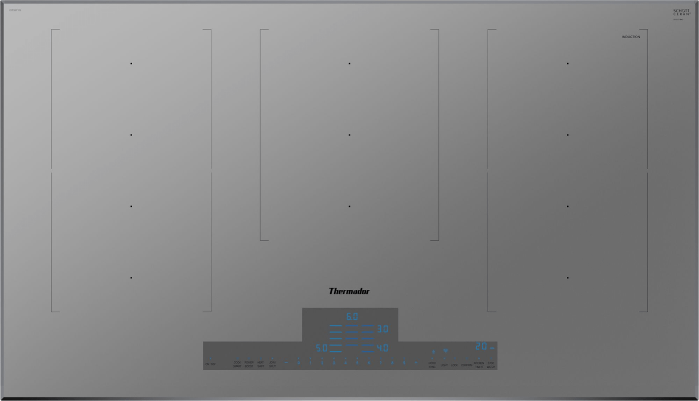 Thermador CIT367YG