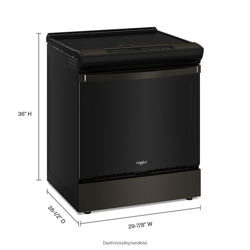 Whirlpool WSIS5030RZ