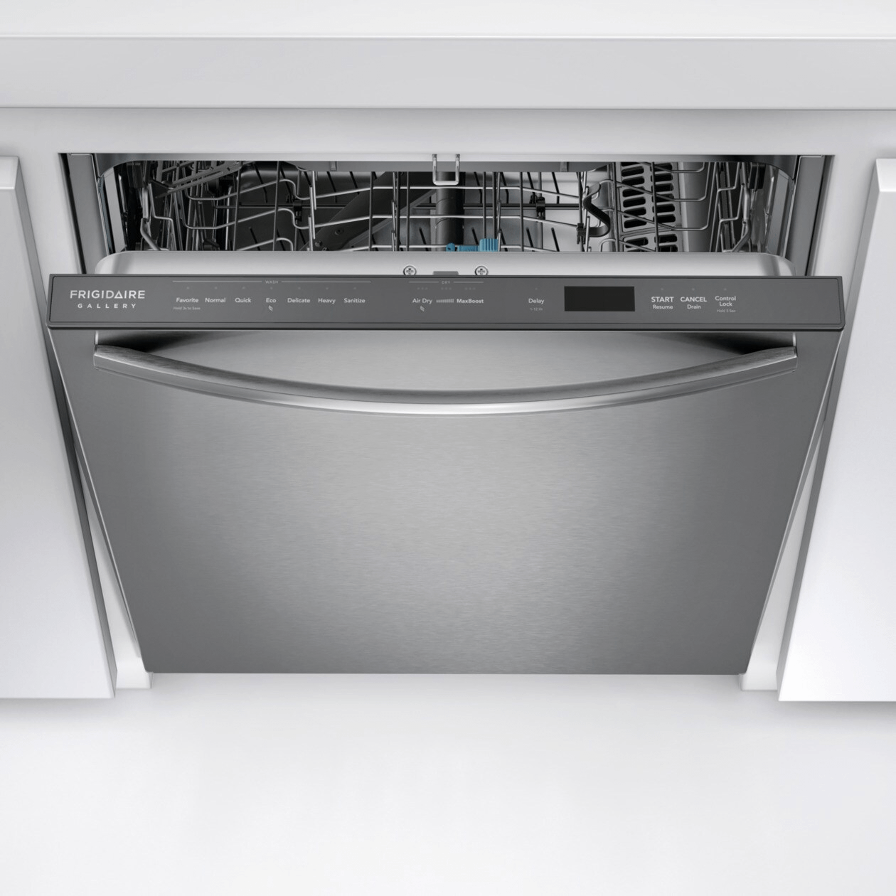 Frigidaire GDSH4715AF