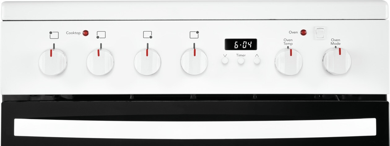 Frigidaire FFEH2422UW