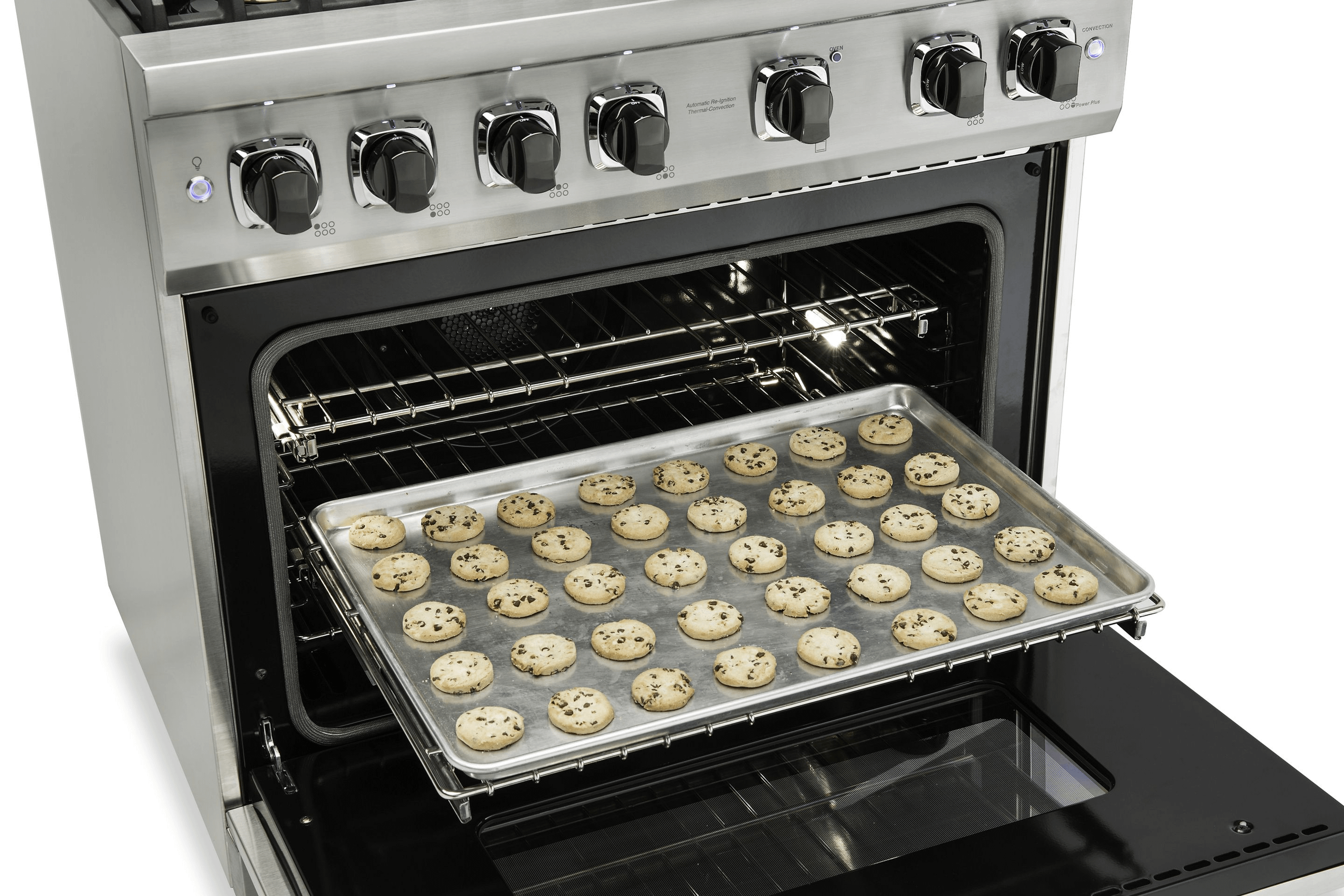 Viking VGR5364GDG