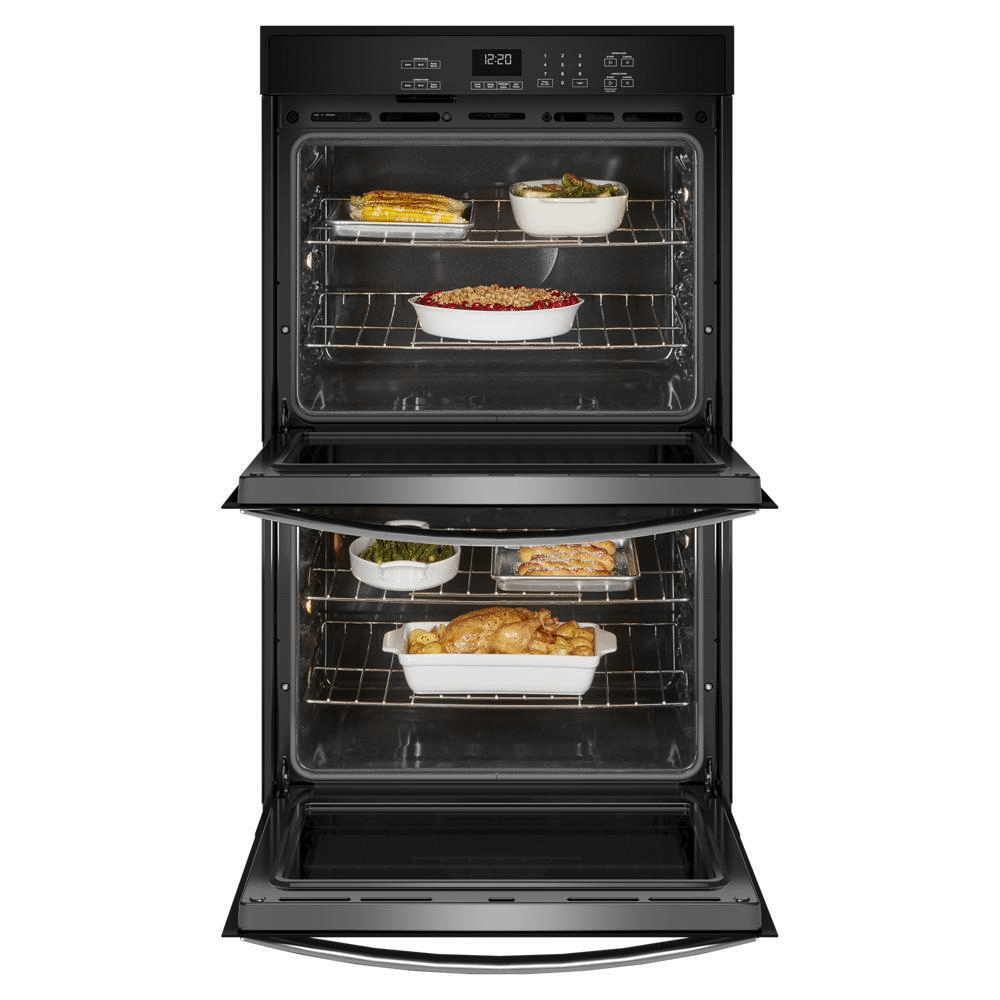 Whirlpool WOED3030LS