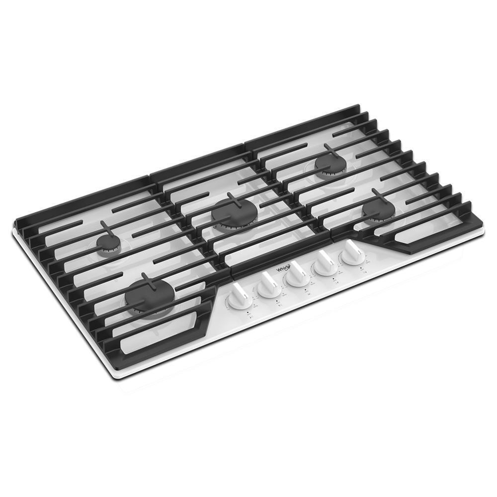 Whirlpool WCGK5036PW