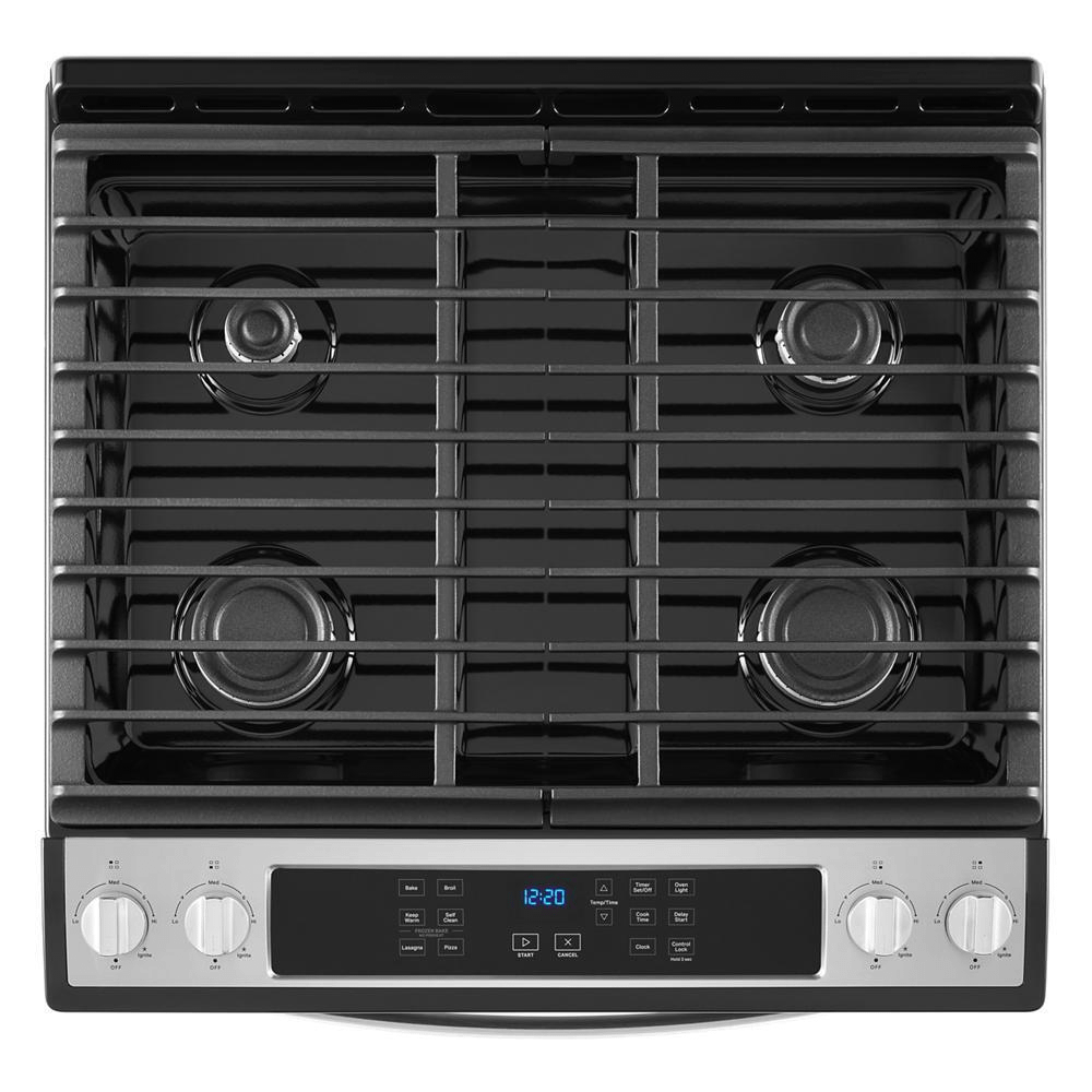 Whirlpool WEG515S0LS