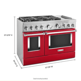 KitchenAid KFDC558JPA