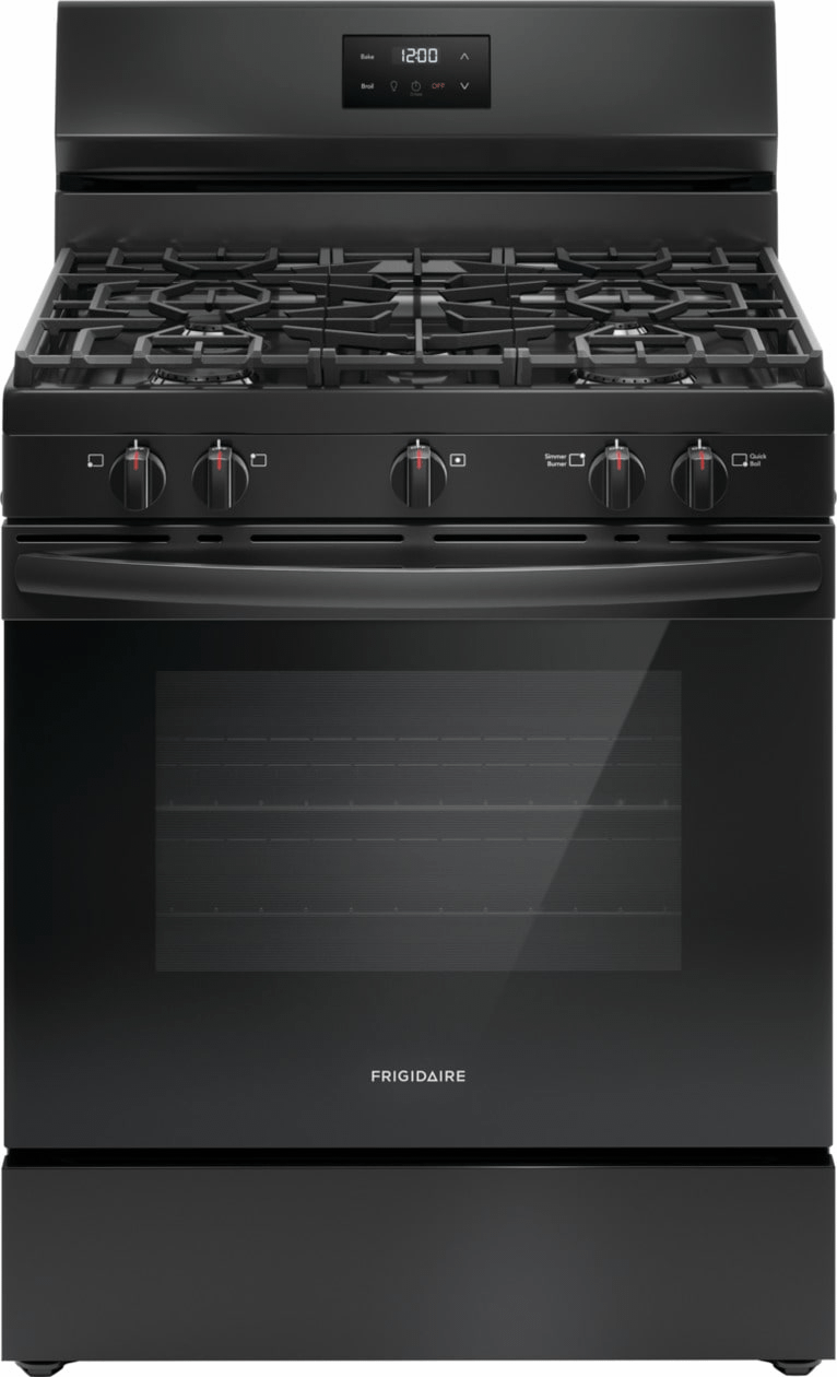 Frigidaire FCRG3052BB