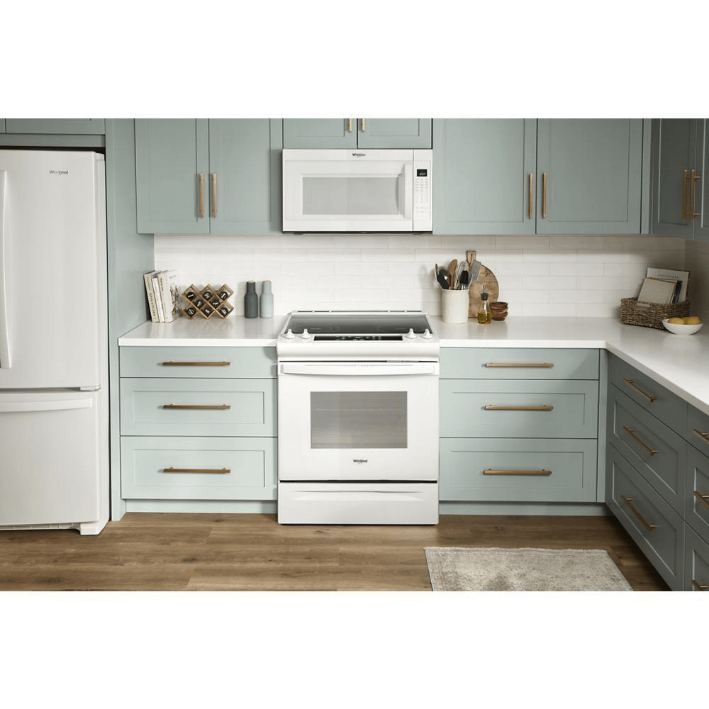 Whirlpool WEE515SALW